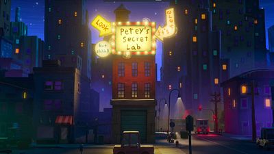 Esta película ha llegado hace poco a los cines y ya es la más taquillera del año: Tiene un 80% y ha ganado a Gerard Butler noticias imagen