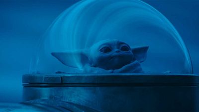 'The Mandalorian' (3x01): qué son las ballenas espaciales que hipnotizan a Grogu y por qué son más importantes de lo que crees noticias imagen