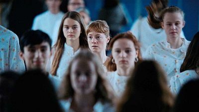 Una de las grandes rivales de 'La sociedad de la nieve' en los Oscar acaba de llegar a las salas de cine: una joya alemana con puntuación impecable noticias imagen