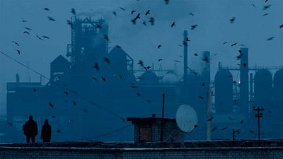 La película ambientada en 2025 que predijo una guerra real tres años antes: una visionaria ciencia ficción con puntuación perfecta noticias imagen