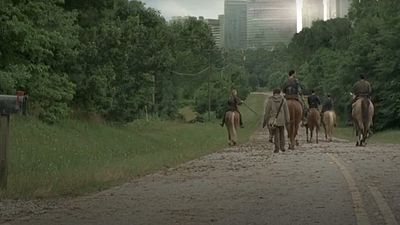 Hace 8 años, el final de este episodio dejó a todos sin palabras: fue torturador esperar 6 meses noticias imagen