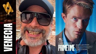 Robert Pattinson protagoniza la película más comentada de Venecia: una potente propuesta acerca de un 'atrapa pedófilos' de los primeros 2000 noticias imagen