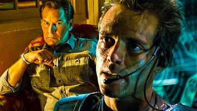 Este actor fue elegido para trabajar en 'Aliens', pero fue despedido por posesión de drogas: algunas de sus escenas se quedaron en la película noticias imagen