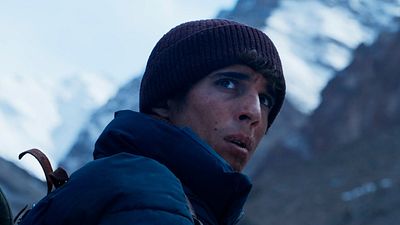 La historia de supervivencia de Miguel Herrán en los Himalayas: 'Valle de sombras', inspirada en sucesos reales noticias imagen
