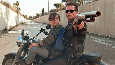 "Esa noche perdí 'Terminator": Por qué Edward Furlong, estrella de 'Terminator 2', ya no participó en la tercera película noticias imagen