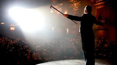 La única persona en la que confía Christopher Nolan para ordenar sus ideas: "Fue el único capaz de descifrarlo" noticias imagen