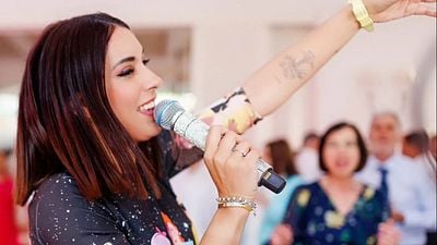 Que fue de Sandra Polop, la concursante más joven en entrar en 'Operación Triunfo': 21 años después, tiene su propia academia de música noticias imagen