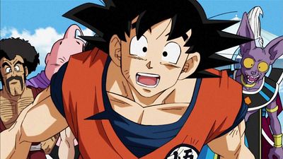 Nadie sabe lo que está a punto de venir en 'Dragon ball' pero los fans estamos frontándonos las manos noticias imagen