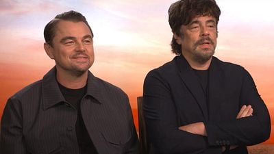 "Esto es lo que quiero como actor": DiCaprio lleva años queriendo trabajar con Paul Thomas Anderson y han creado una maravilla titulada 'Una batalla tras otra' noticias imagen