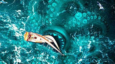 Ya en 'streaming' la taquillera película de ciencia ficción de 2023 que logró sobrevivir al 'Barbenheimer' pese a las malas críticas noticias imagen