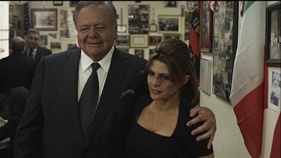 John Pennisi, exmiembro de la mafia: "Le doy a esta escena un 10; en la mafia no hay lealtad ni honor" noticias imagen