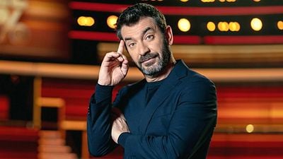 Arturo Valls (51 años): "Mi objetivo siempre había sido una jubilación prematura, pero ahora me veo bajando el ritmo y siendo más selectivo" noticias imagen