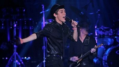 El ganador de 'Operación Triunfo' que fue ignorado por las discográficas y acabó cobrando 1500€ por desnudarse noticias imagen