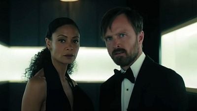 Sorpresa en HBO Max: 'Westworld' es cancelada tras cuatro temporadas y sin final noticias imagen