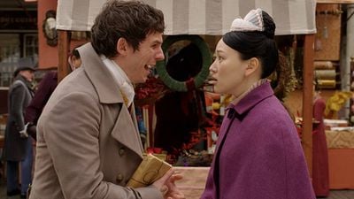 No quites el capítulo 8: 'Los Bridgerton' esconde una sorpresa clave tras los créditos de la temporada 4 noticias imagen