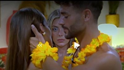 Nunca antes en 'La isla de las tentaciones' una relación había sido tan tóxica: "Dignidad cero" noticias imagen