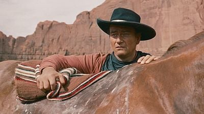 Pausa este clásico de John Ford en el segundo 1:10:30 y descubre el gazapo más grande de una obra maestra noticias imagen