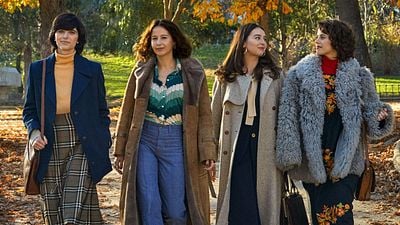 La gran apuesta de RTVE para el 'prime time' de la próxima temporada: una serie basada en una historia real de los años 70 noticias imagen