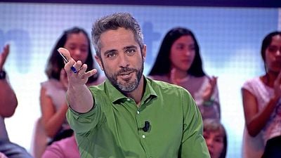 El dinero que ganan los famosos por participar en 'Pasapalabra' como invitados noticias imagen
