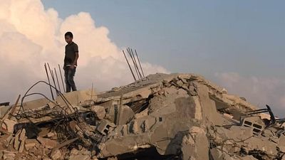 Este documental es una de las mejores películas nominadas a los Oscars 2025 y la puedes ver en streaming noticias imagen