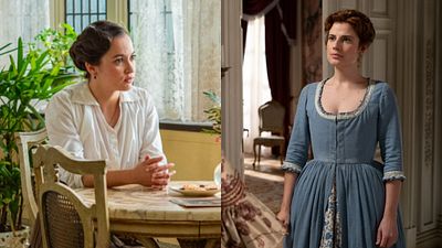 El Tour de Francia cambia la programación de La 1: Así afectará a 'La Promesa' y 'Valle Salvaje' noticias imagen