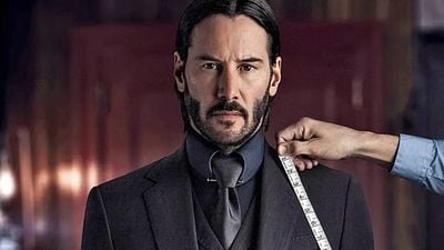 Parte de la fama de 'John Wick' se debe a la mala cabeza de Keanu Reeves: fue incapaz de memorizar una palabra noticias imagen