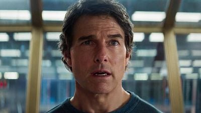 Tom Cruise solo tenía 10 minutos para rodar esta secuencia: "un reto y algo aterrador" noticias imagen
