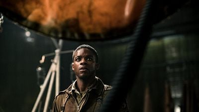 Hoy en TV: una explosiva película que mezcla terror, acción y cine bélico noticias imagen