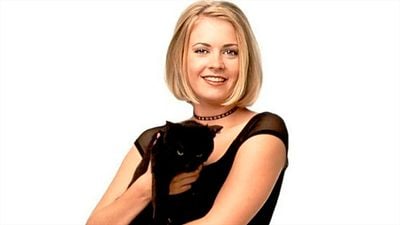 “Por supuesto que estarás en ropa interior”: Melissa Joan Hart casi es despedida de 'Sabrina, cosas de brujas' por unas fotos subidas de tono noticias imagen