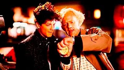 Los creadores de 'Regreso al futuro' creen que Eric Stoltz lo hizo tan mal como Marty McFly que tienen escondidas las escenas noticias imagen