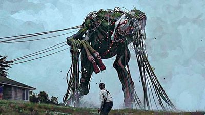 'Estado eléctrico' tenía que hacer historia en Netflix pero ha caído en picado en su tercera semana: es imposible que se cuele en el Top 10 noticias imagen