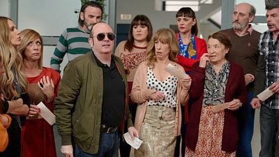 La actriz de 'La que se avecina' que tiene una una situación similar a la de su personaje: "La realidad supera a la ficción siempre" noticias imagen