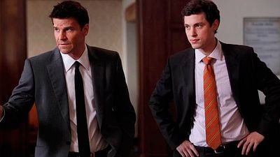 Este actor de 'Bones' pidió un descanso y los guionistas decidieron matar a su personaje de la forma más devastadora noticias imagen