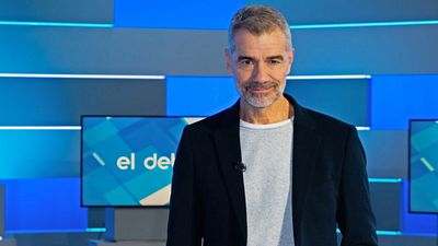 Cancelado con cinco entregas tras rozar el 0% de audiencia: El programa de Toni Cantó fracasa noticias imagen