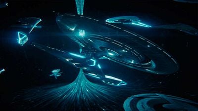 Es la mejor serie de una interminable franquicia de ciencia ficción, pero está a punto de llegar a su fin noticias imagen