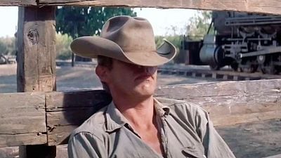 Hoy en Prime Video: Hace 65 años, el comienzo este western ya anunciaba un clásico del género noticias imagen