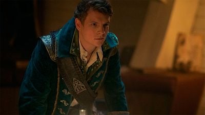 Fue una de las grandes sorpresas de fantasía de Netflix y su segunda temporada ha tardado 2 años en llegar, pero promete ser incluso más épica noticias imagen