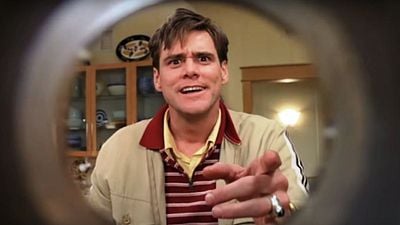 En 'El show de Truman', Jim Carrey se daba cuenta antes de lo que estaba pasando, pero borraron la escena del metraje final noticias imagen