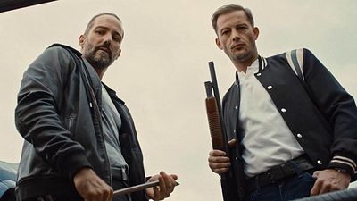 Nadie esperaba mucho de ella, pero lanzó una de las franquicias de acción más longevas de Netflix y sólo dura hora y media noticias imagen