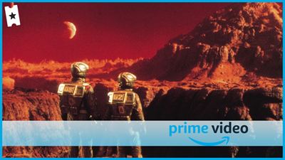 Qué ver en Prime Video: llega a la plataforma un clásico total de la ciencia ficción protagonizado por Arnold Schwarzenegger