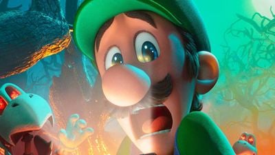 "¡Ni de coña!": El Luigi original se niega a ver 'Super Mario Bros.' por los actores elegidos para el reparto