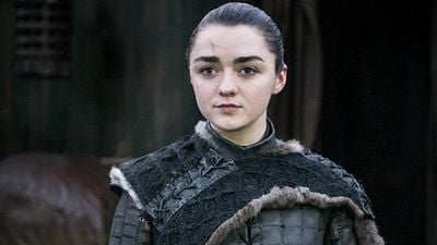 "Estuve perdida durante tanto tiempo": Por esto 8 años de 'Juego de Tronos' no fueron nada fáciles para Maisie Williams noticias imagen