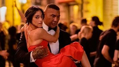 Hoy en Prime Video, acción brutal para mayores de 18 años: Jason Statham iba a interpretar el papel principal noticias imagen