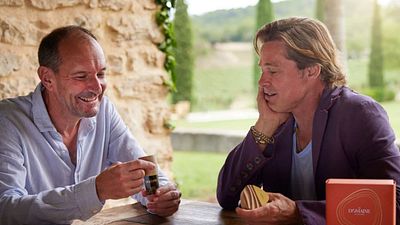 Brad Pitt se sube al carro de la obsesión por el skin care con su propia marca con serums y cremas por más de 200 euros noticias imagen