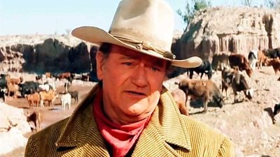 Hace 53 años John Wayne protagonizó su último gran wéstern sin saber que sería considerado el más realista de la historia noticias imagen