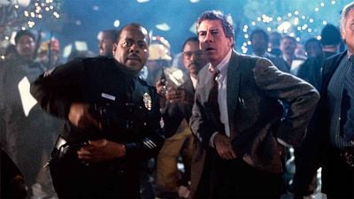 4'1/5 estrellas: Hoy en TV, una de las mejores películas de acción de todos los tiempos noticias imagen