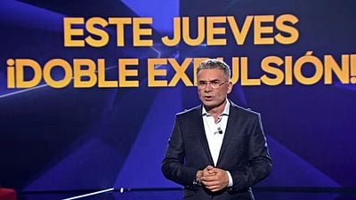 'GH Dúo 4' salvó a dos nominados y anunció un giro inesperado: "El jueves tenemos doble expulsión" noticias imagen