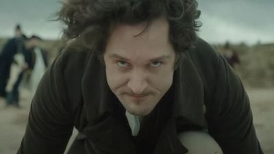 Se estrenó hace nueve años, pero esta miniserie sigue siendo una joya de la fantasía: lamentablemente, está enterrada noticias imagen