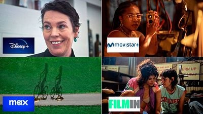 13 estrenos en Prime Video, Disney+, Max, Movistar+ y Filmin: Esta semana la serie a lo 'Gladiator' y la mejor comedia romántica de 2024 noticias imagen