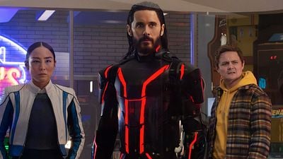 Joachim Ronning de 'Tron: Ares': "Tengo sentimientos encontrados respecto a la tecnología de la Inteligencia Artificial" noticias imagen